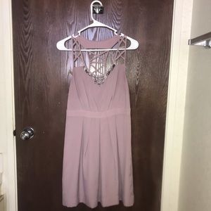 ⭐️ BCBGeneration dress